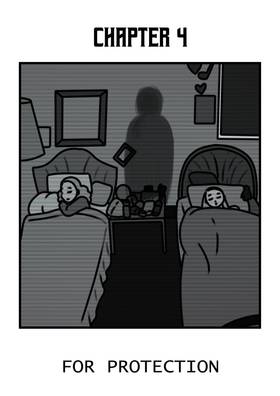 Read The Ghost Hunting Club [PAGES]  16 Page 1 in English