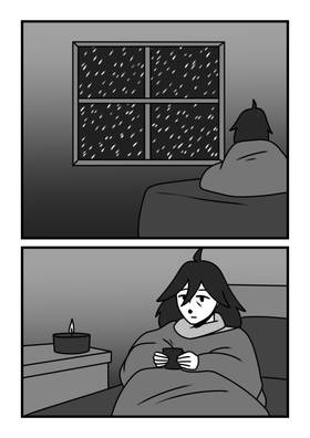 Read The Ghost Hunting Club [PAGES]  16 Page 2 in English