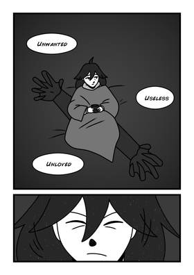 Read The Ghost Hunting Club [PAGES]  16 Page 3 in English