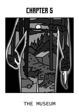 Read The Ghost Hunting Club [PAGES]  17 Page 1 in English