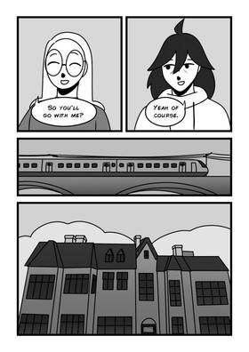 Read The Ghost Hunting Club [PAGES]  18 Page 5 in English