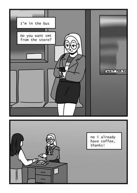 Read The Ghost Hunting Club [PAGES]  20 Page 3 in English