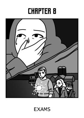 Read The Ghost Hunting Club [PAGES]  21 Page 1 in English