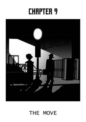 Read The Ghost Hunting Club [PAGES]  22 Page 1 in English