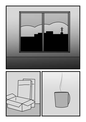 Read The Ghost Hunting Club [PAGES]  23 Page 2 in English