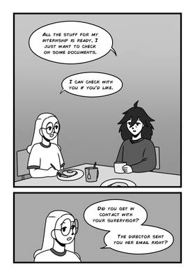 Read The Ghost Hunting Club [PAGES]  23 Page 4 in English
