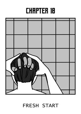 Read The Ghost Hunting Club [PAGES]  23 Page 1 in English