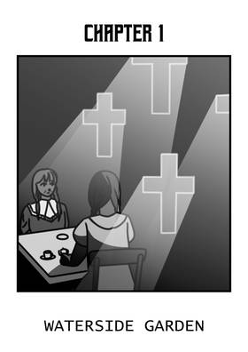 Read The Ghost Hunting Club [PAGES]  24 Page 1 in English