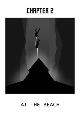 Read The Ghost Hunting Club [PAGES]  25 Page 1 in English