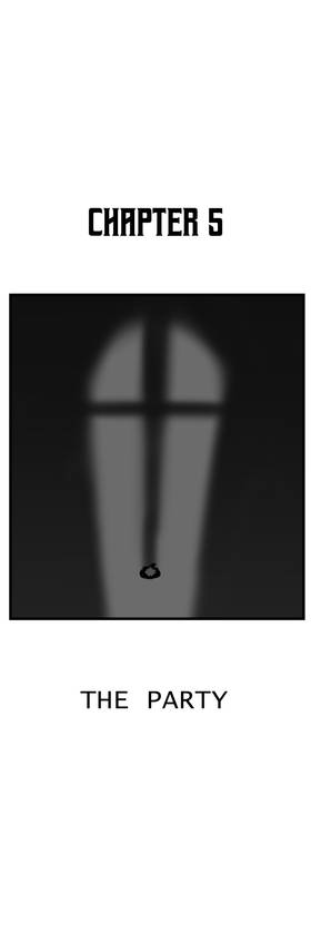 Read The Ghost Hunting Club [SCROLL]  28 Page 2 in English