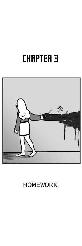 Read The Ghost Hunting Club [SCROLL]  3 Page 2 in English