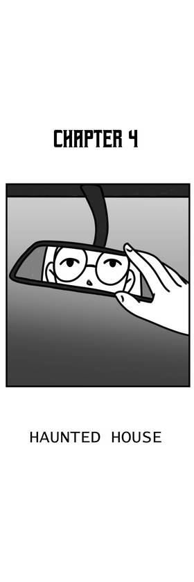Read The Ghost Hunting Club [SCROLL]  4 Page 2 in English