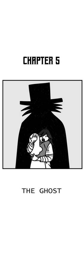 Read The Ghost Hunting Club [SCROLL]  6 Page 2 in English