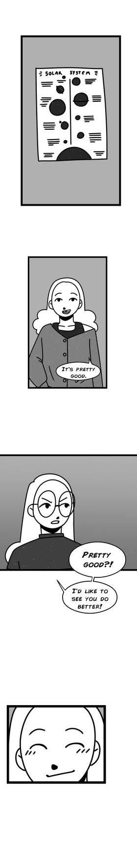 Read The Ghost Hunting Club [SCROLL]  7 Page 9 in English