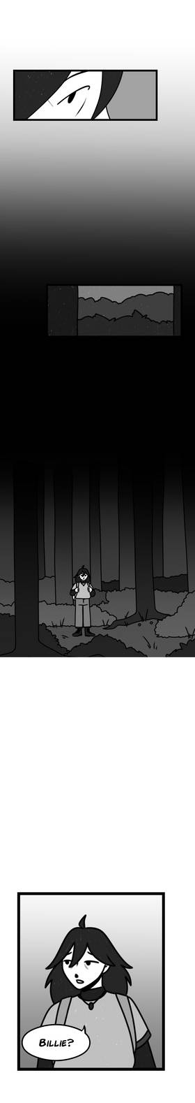 Read The Ghost Hunting Club [SCROLL]  8 Page 6 in English