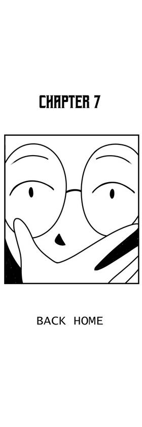 Read The Ghost Hunting Club [SCROLL]  9 Page 2 in English