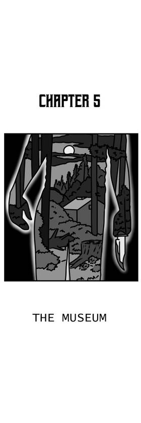 Read The Ghost Hunting Club [SCROLL]  17 Page 2 in English