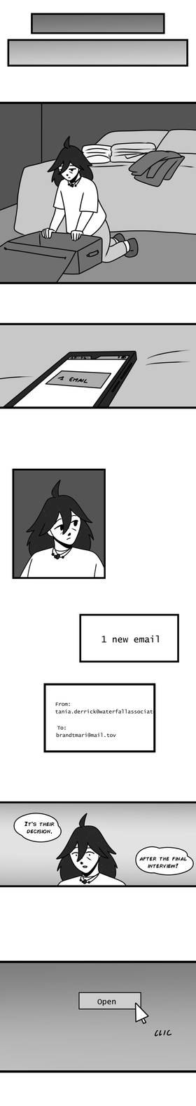 Read The Ghost Hunting Club [SCROLL]  21 Page 7 in English