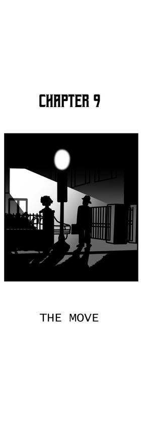 Read The Ghost Hunting Club [SCROLL]  22 Page 2 in English