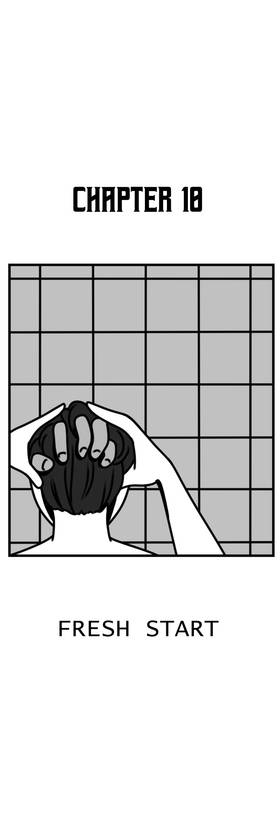 Read The Ghost Hunting Club [SCROLL]  23 Page 2 in English