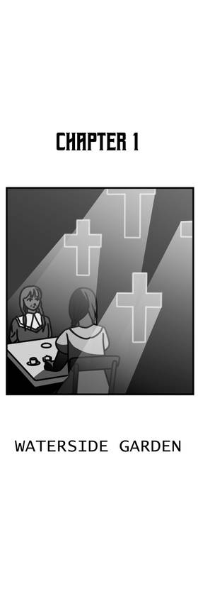 Read The Ghost Hunting Club [SCROLL]  24 Page 2 in English