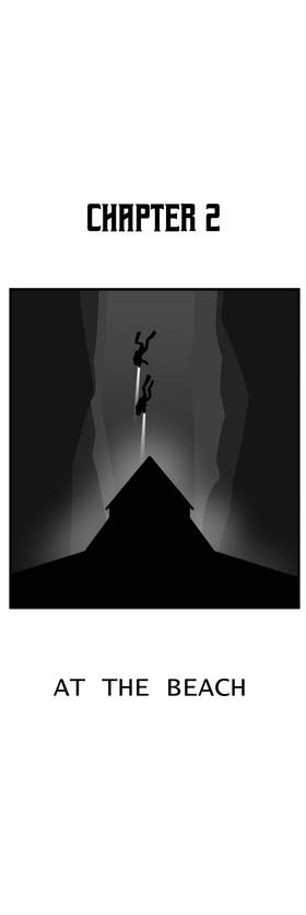 Read The Ghost Hunting Club [SCROLL]  25 Page 2 in English