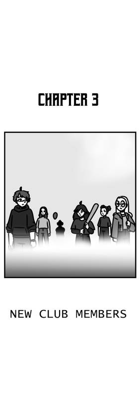Read The Ghost Hunting Club [SCROLL]  26 Page 2 in English