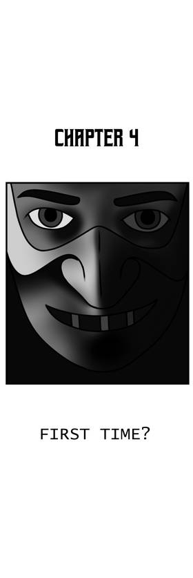 Read The Ghost Hunting Club [SCROLL]  27 Page 2 in English