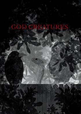 Read GOD CREATURES  4 Page 1 in English
