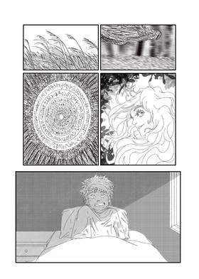 Read GOD CREATURES  4 Page 5 in English