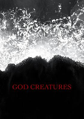 Read GOD CREATURES  5 Page 1 in English