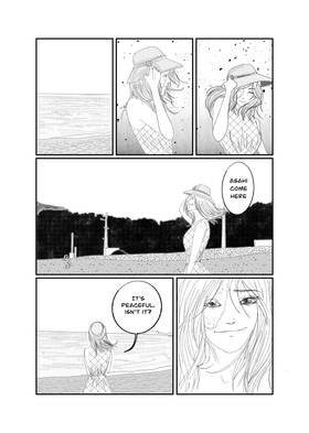 Read GOD CREATURES  5 Page 4 in English