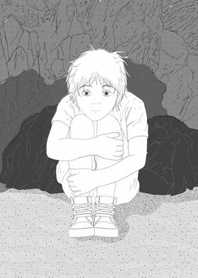 Read GOD CREATURES  5 Page 7 in English