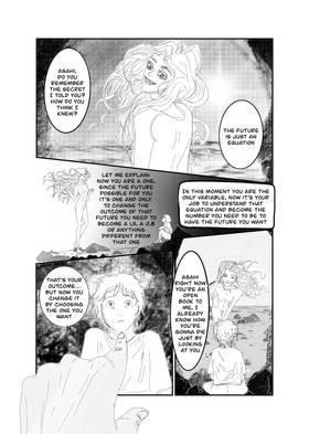 Read GOD CREATURES  5 Page 10 in English