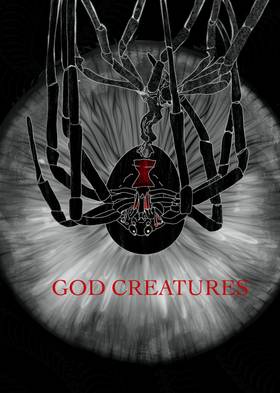 Read GOD CREATURES  6 Page 1 in English