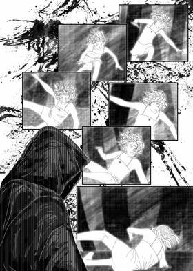 Read GOD CREATURES  6 Page 6 in English