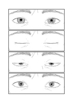 Read GOD CREATURES  6 Page 8 in English