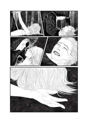 Read GOD CREATURES  6 Page 7 in English