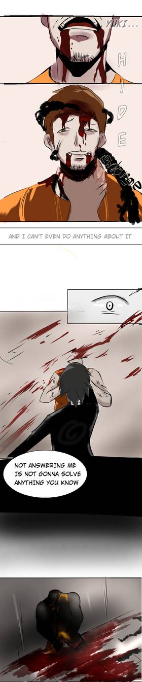 Read The POV of the Villain  2 Page 2 in English