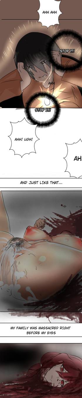Read The POV of the Villain  2 Page 3 in English