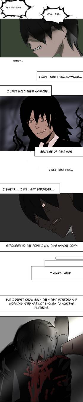 Read The POV of the Villain  2 Page 5 in English