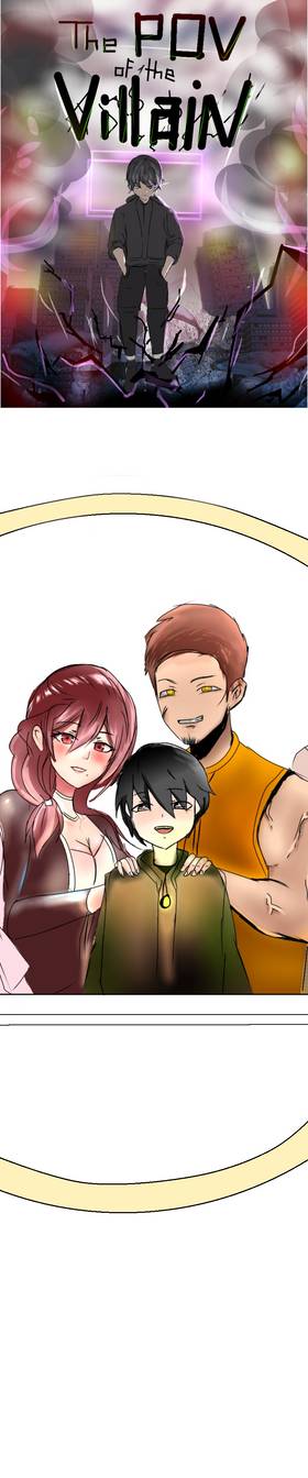 Read The POV of the Villain  2 Page 6 in English