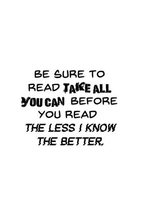 Read The Less I Know The Better  7 Page 4 in English