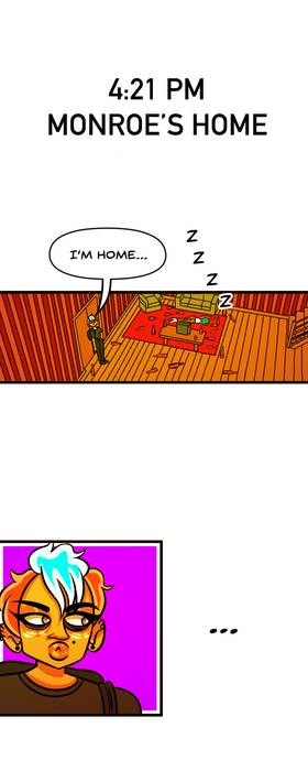 Read The Less I Know The Better  1 Page 8 in English