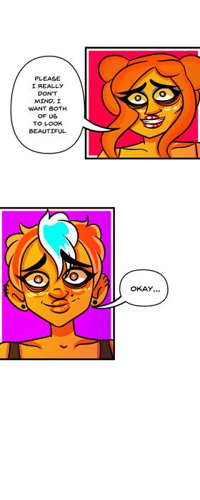Read The Less I Know The Better  5 Page 7 in English
