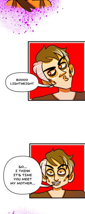 Read The Less I Know The Better  8 Page 7 in English