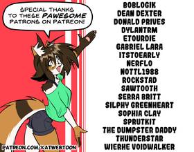 Read A Kat's (GOD AWFUL!!!) Blessing  225 Page 2 in English