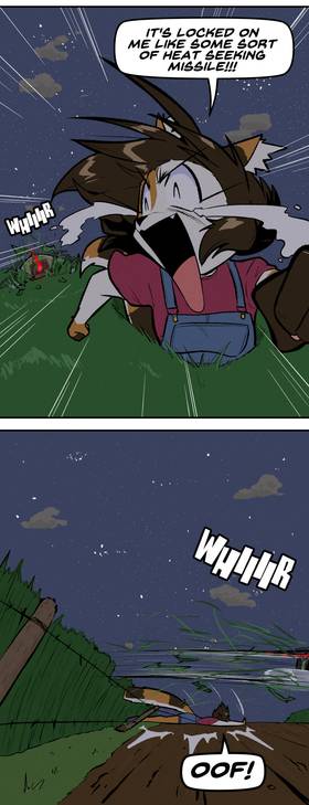 Read A Kat's (GOD AWFUL!!!) Blessing  232 Page 3 in English