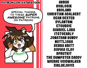 Read A Kat's (GOD AWFUL!!!) Blessing  7 Page 2 in English