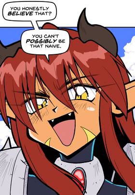 Read A Kat's (GOD AWFUL!!!) Blessing  159 Page 3 in English